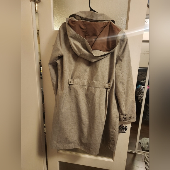 Denver Hayes, 2x , tannish grey - Picture 4 of 4